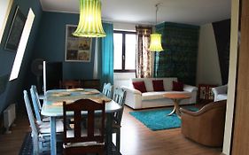 Apartament Rodzinny